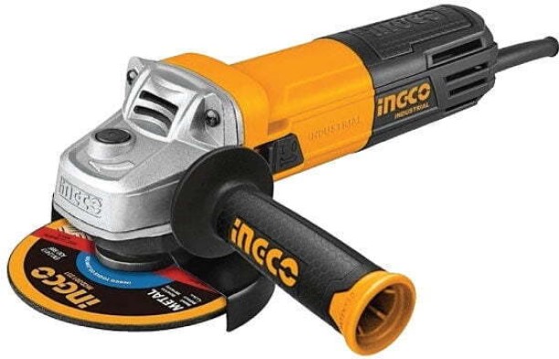 inGCO 750W (Ag75018) Angle Grinder
