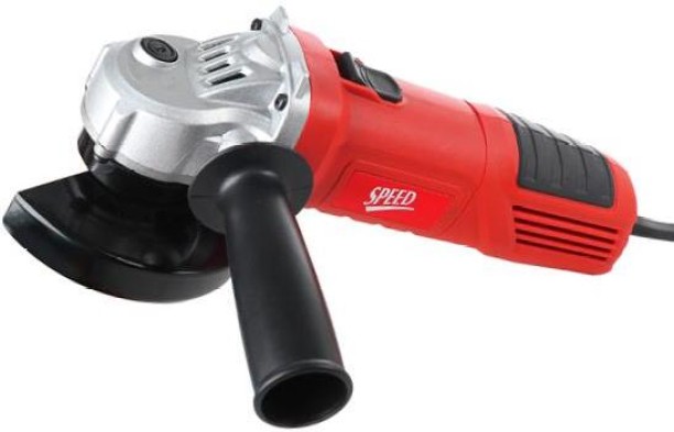 Speed Angle Grinder 600W Angle Grinder