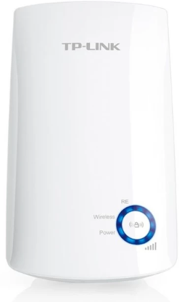 TP-Link Universal Wifi Range Extender 300mbps Universal Wifi Range Extender 300Mbps Antenna Amplifier