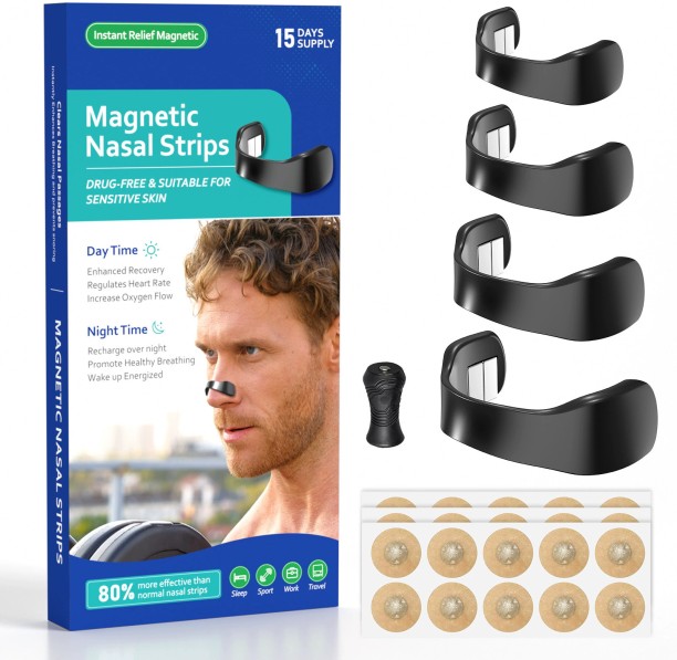 marevic Anti Snore Mouthpiece