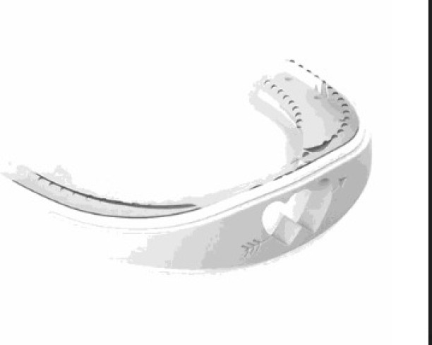 Villa Roos Anti Snore Mouthpiece