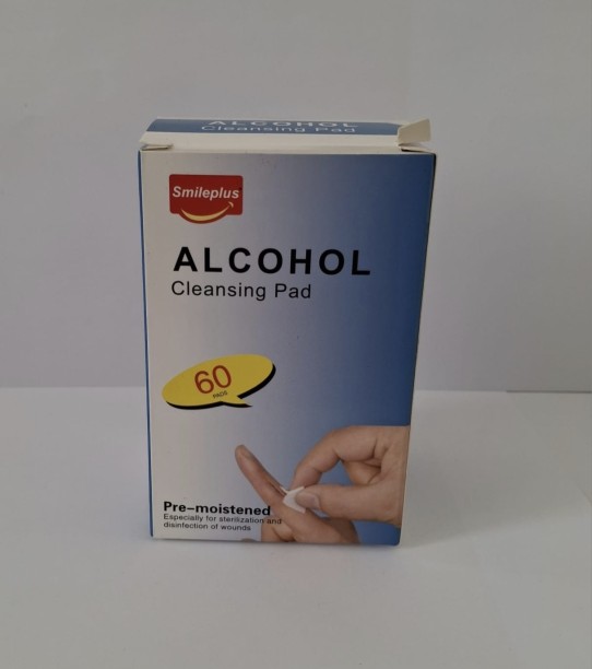 The Harvest Place HY8597 Antiseptic Liquid