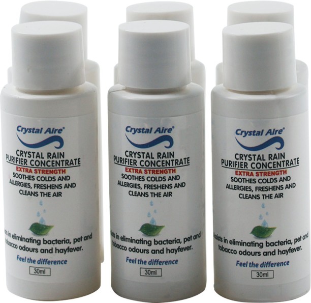Crystal Aire C003 B-Crystal Rain Antiseptic Liquid