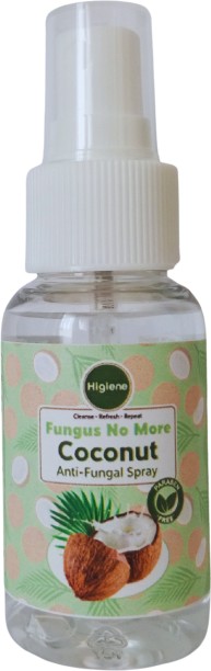 Fungus No More FNM Coconut, Anti-Fungal Spray
