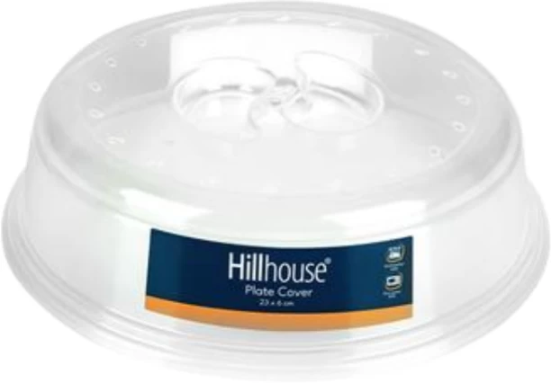 Microwave Plate-Cover Microwave Oven  Cover