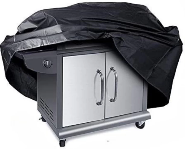 Decorum & Co Gas Cylinder  Cover