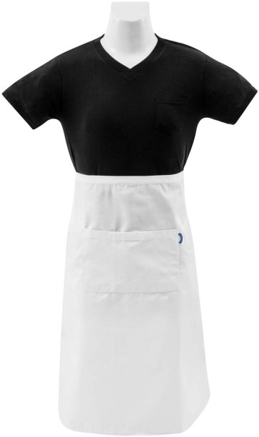 Bakers & Chefs Polyester Home Use Free