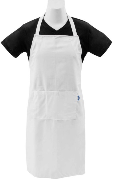 Bakers & Chefs Polyester Home Use Free