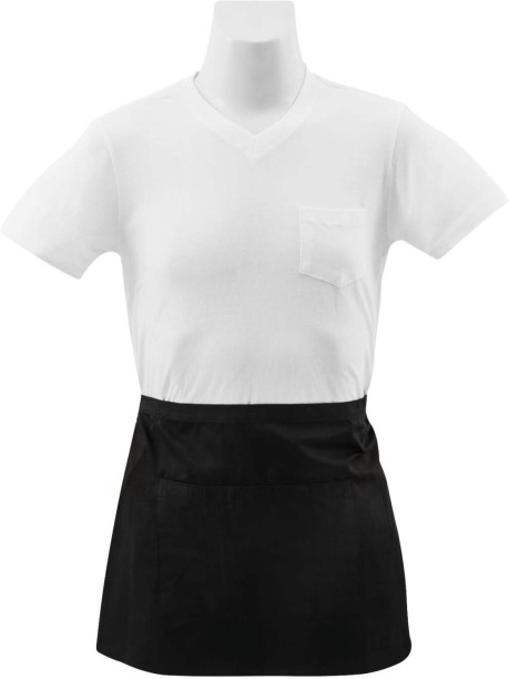 Bakers & Chefs Polyester Home Use Free