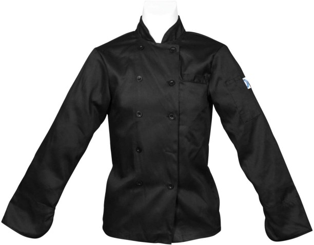 Bakers & Chefs Polyester Chef's XL