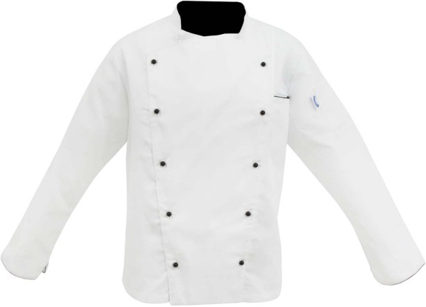 Bakers & Chefs Polyester Chef's M