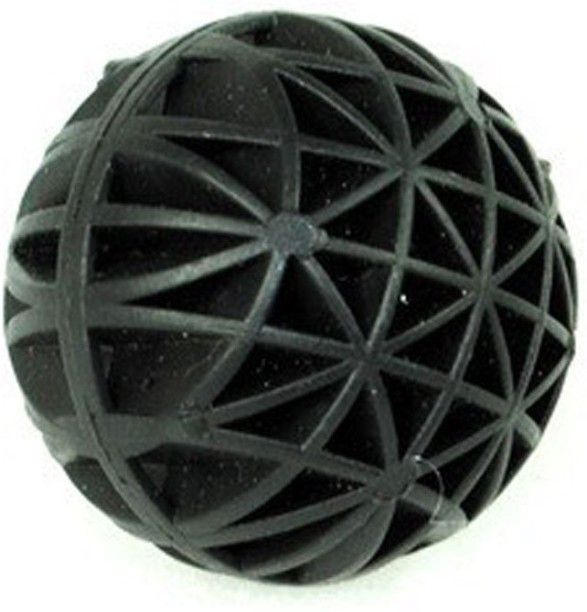 Gocutte Aquarium Bio Balls Fish Tank Filters Black Sponge Aquarium Filter
