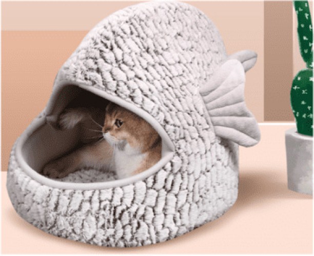 TF 1 Cotton Aquarium Fish Net