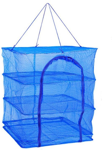 other 3 Layers Nylon Aquarium Fish Net