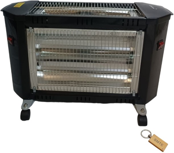 SMTE Quartz Electric Heater: Zr-2004 sk-b1 Aquarium Heating Mat