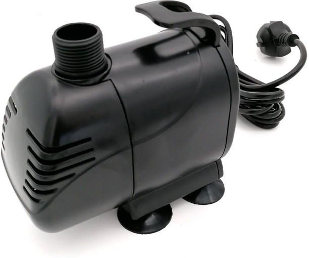 RESUN Pond or Fountain Submersible- 3150L/h Water Aquarium Pump