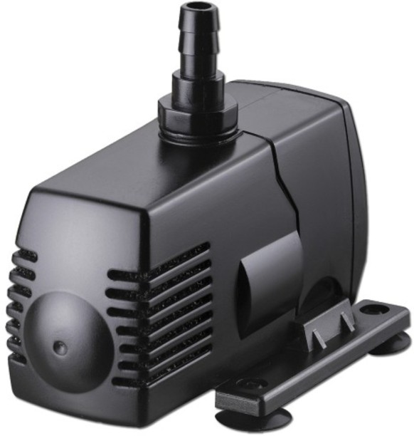 RESUN Pond or Fountain Submersible - 1000L/h Water Aquarium Pump