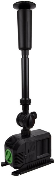 Kaufmann Garden Fountain Pump 230V 80W Water Aquarium Pump