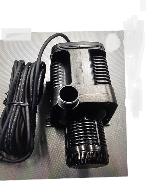 VENUSAQUA A9900 Water Aquarium Pump