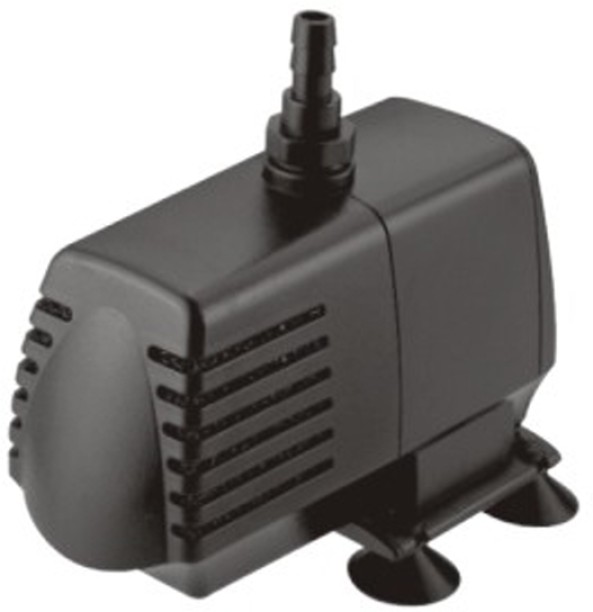 RESUN Pond or Fountain Submersible- 700L/h Water Aquarium Pump