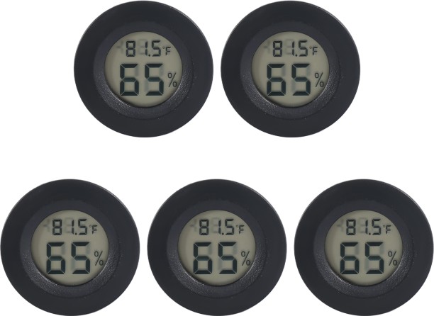 Gocutte Hang On Digital Aquarium Thermometer