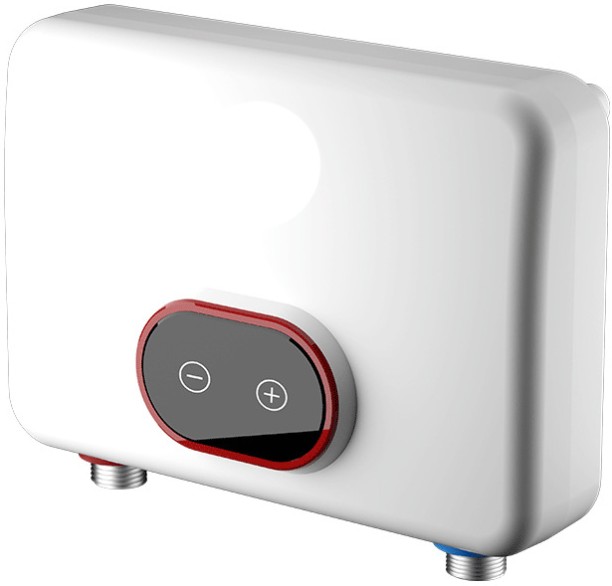 Solala Hang On Analog Aquarium Thermometer