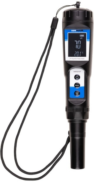 AQUA MASTER Liquid Aquarium Water Test Kit