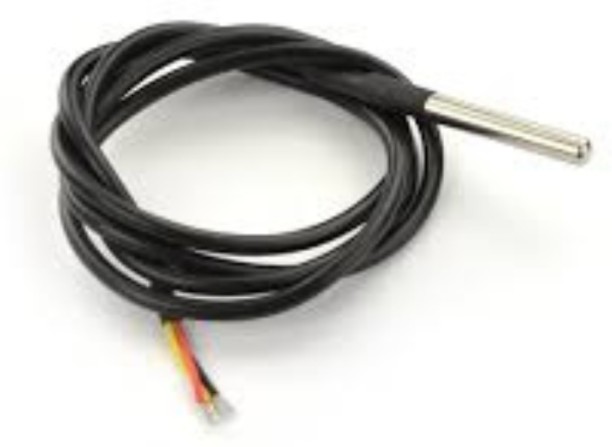 DFROBOT Digital Aquarium Water Test Kit