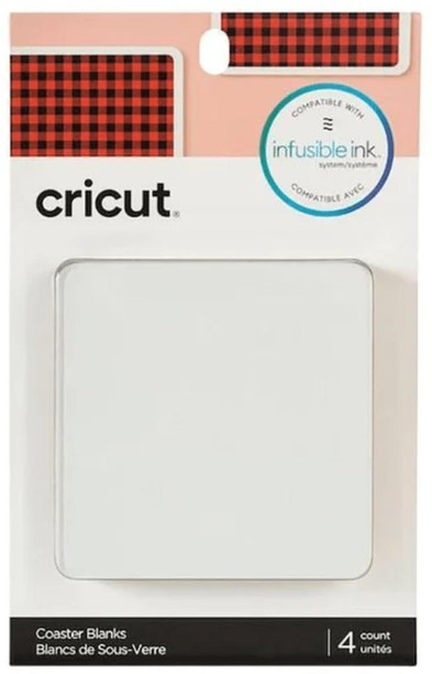 Cricut 2006581 Prints, Stamps & Painting Kit Art and Craft Kit