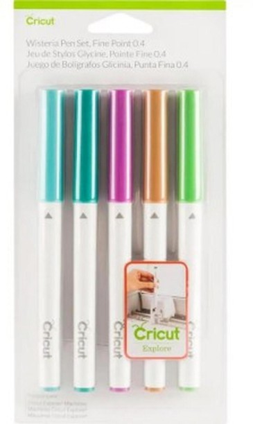 Cricut 2003976 Prints, Stamps & Painting Kit Art and Craft Kit