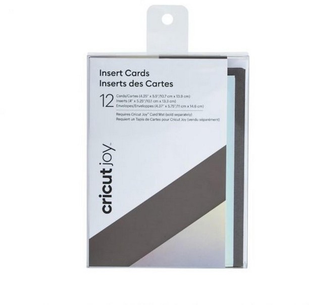 Cricut 2008043 Prints, Stamps & Painting Kit Art and Craft Kit