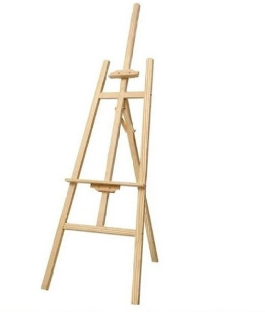 Easel Easel1 Do-it-yourself Kits Art and Craft Kit