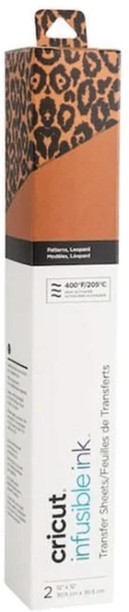 Cricut 2008768 Prints, Stamps & Painting Kit Art and Craft Kit