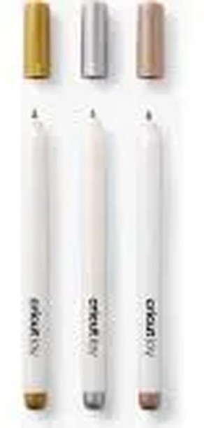 Cricut 2010010 Prints, Stamps & Painting Kit Art and Craft Kit