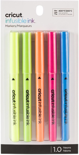 Cricut 2006258 Prints, Stamps & Painting Kit Art and Craft Kit