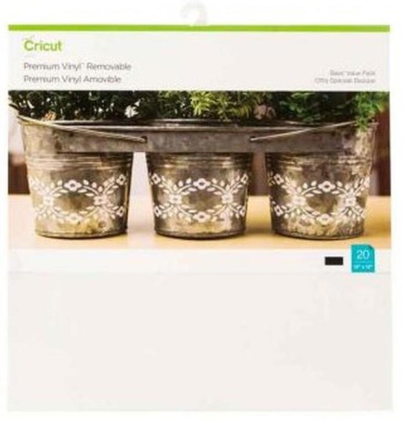 Cricut 2004329 Stickers & Scrapbooks Kit Art and Craft Kit