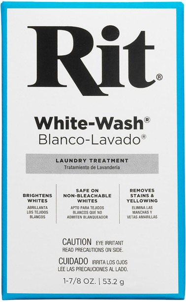 Rit White-Wash Do-it-yourself Kits Art and Craft Kit