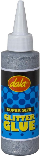 Dala Super Size Glitter Glue