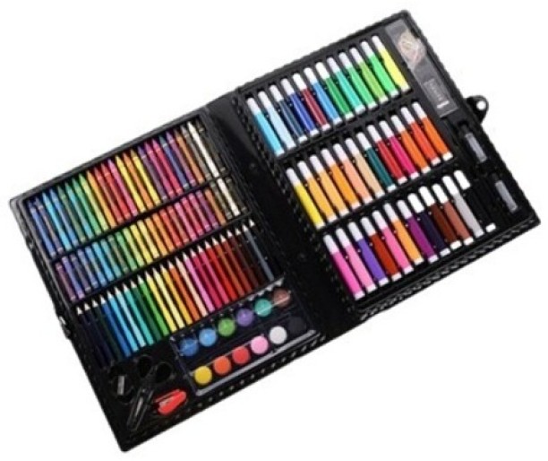 Artist's Corner 150 Piece Art Set
