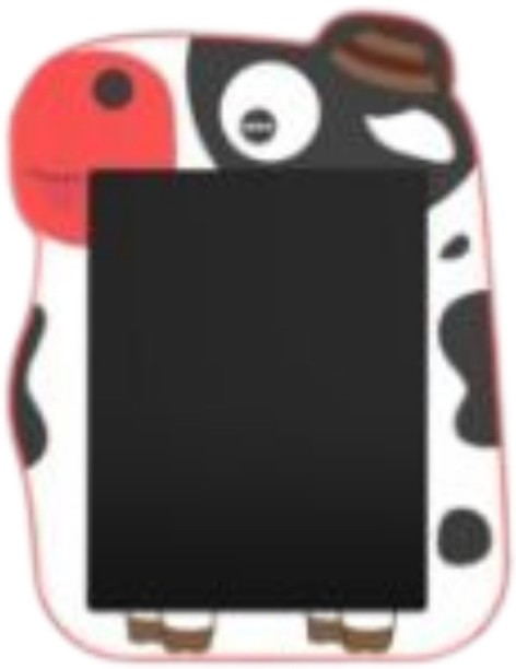 Generic 6.5-inch LCD Writing Tablet