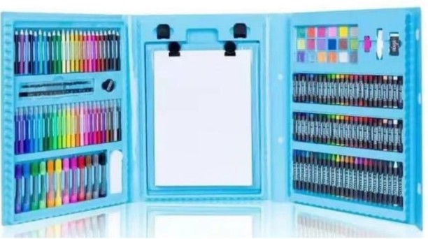 Generic DIY Super Mega Art 208Pcs