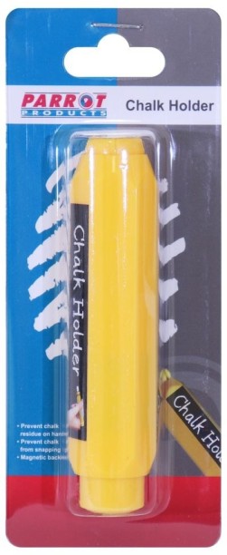 Parrot Products Magnetic Chalk Holder (Single Unit)