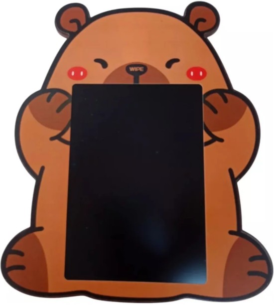 Generic 8.5-inch Multicolor LED Magic Tablet Board