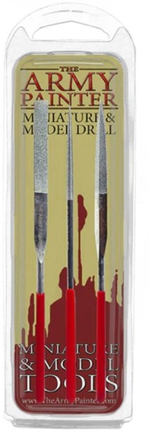 The Army Painter Miniature and Model Files