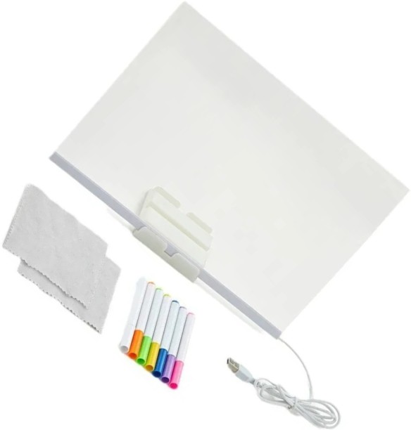 Generic 20 X 20cm Writing Pad