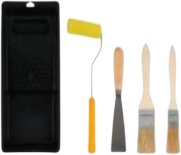 YiAD 51607 Painting Tool Set 5pcs