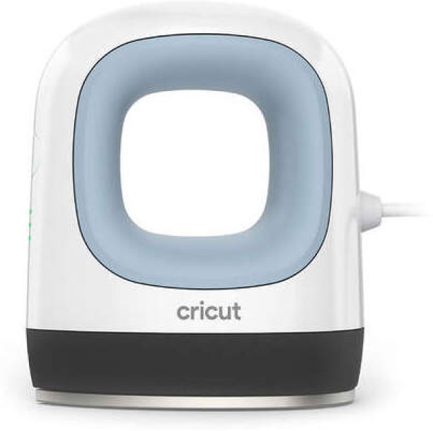 Cricut EasyPress Mini™, Zen Blue