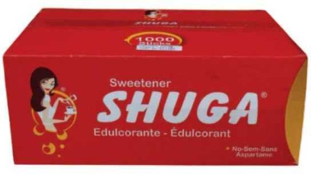 Shuga Low kilojoule Sweetener