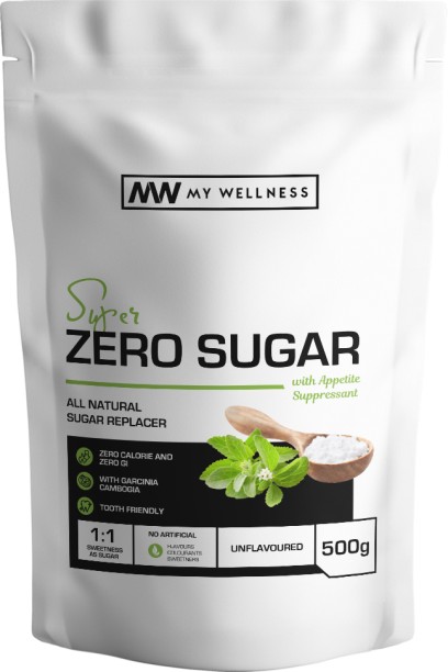 My Wellness Zero Sugar Sweetener