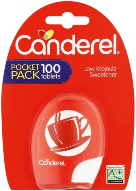 Canderel Low kilojoule Sweetener